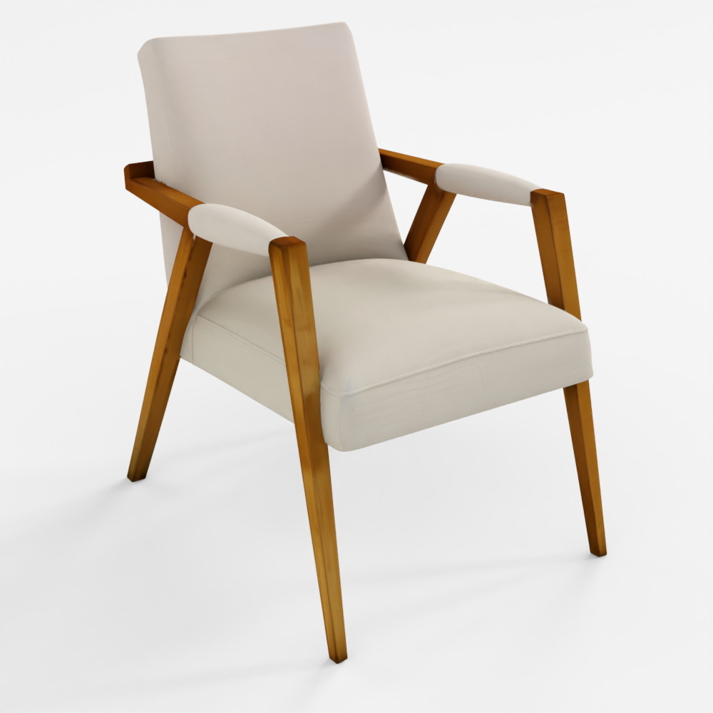 Tempest Chair