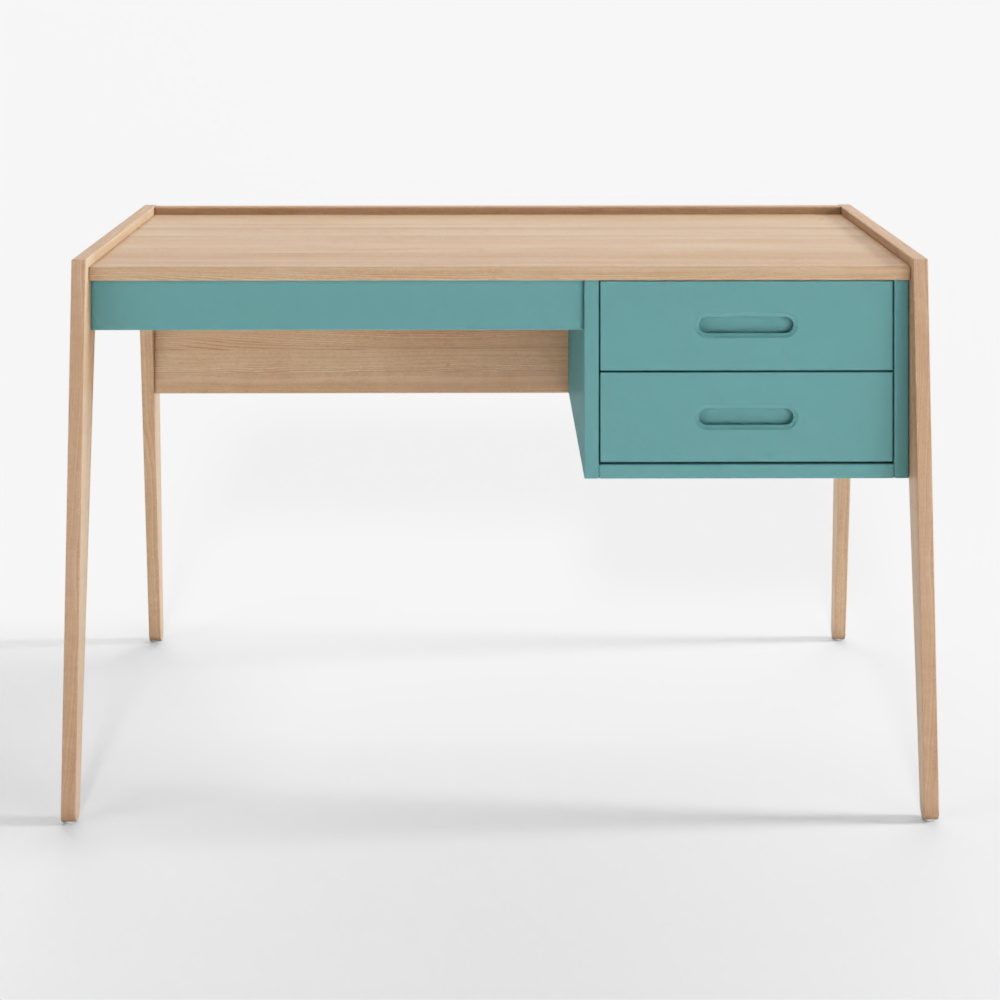 Green Desk