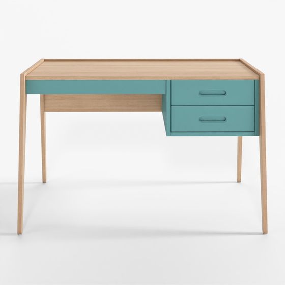 Green Desk