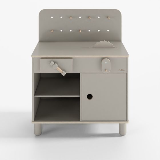 The Workbench Play Toy