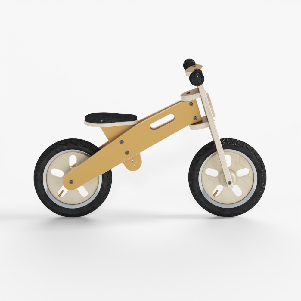 Баланс-байк