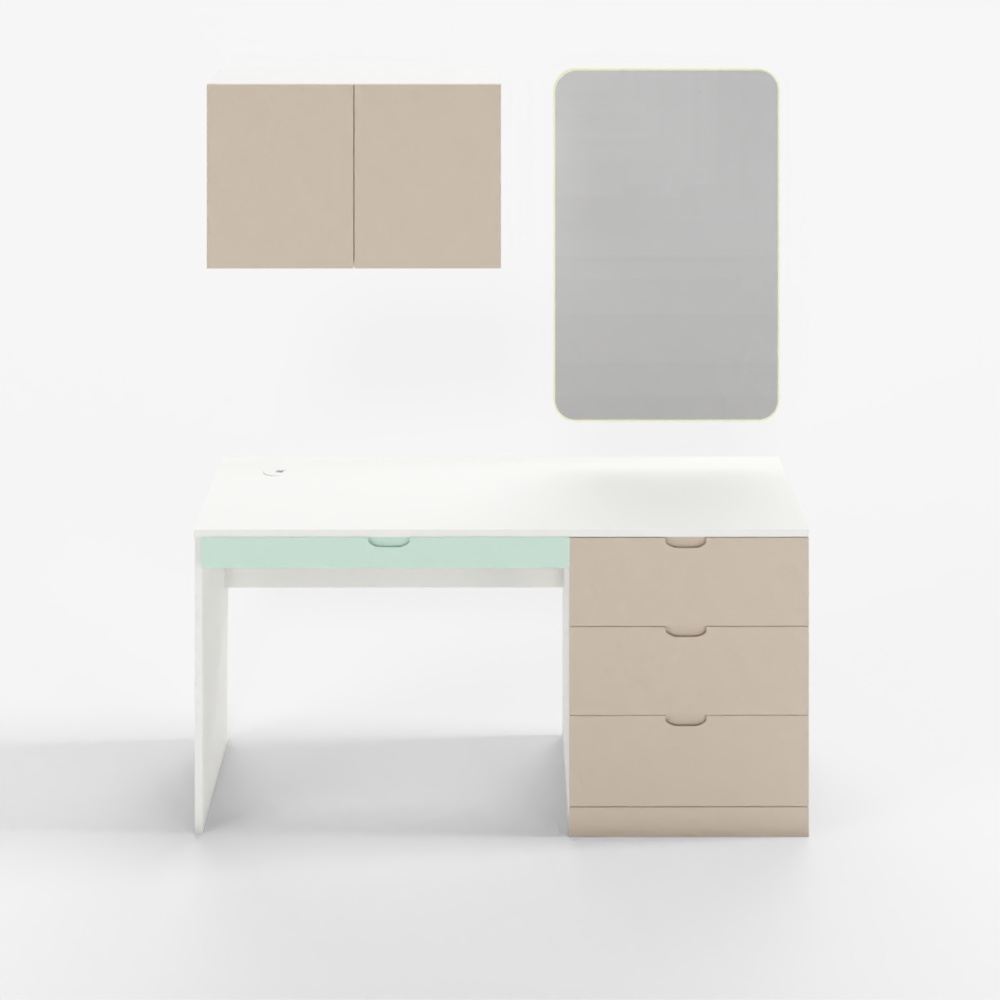 Unicorn Theme Models