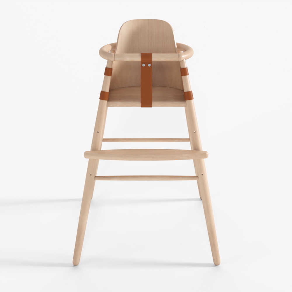 Seggiolone per Bambini