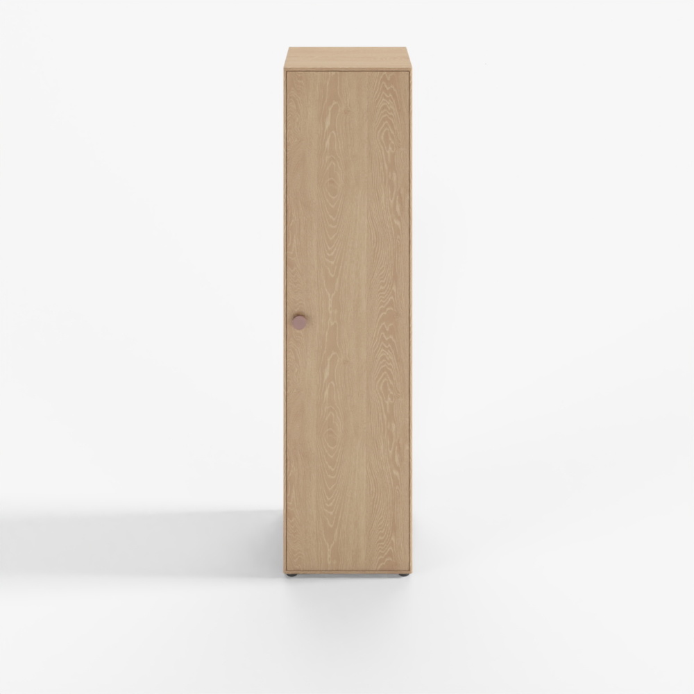 High Single Wardrobe