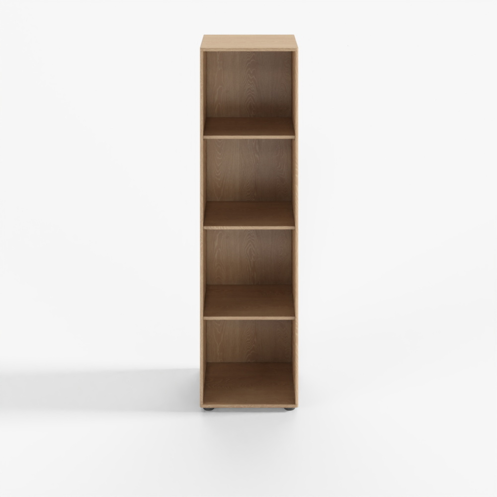 High Bookcase