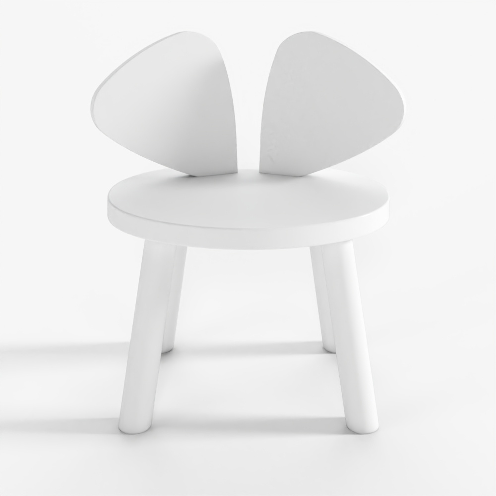 เก้าอี้เมาส์