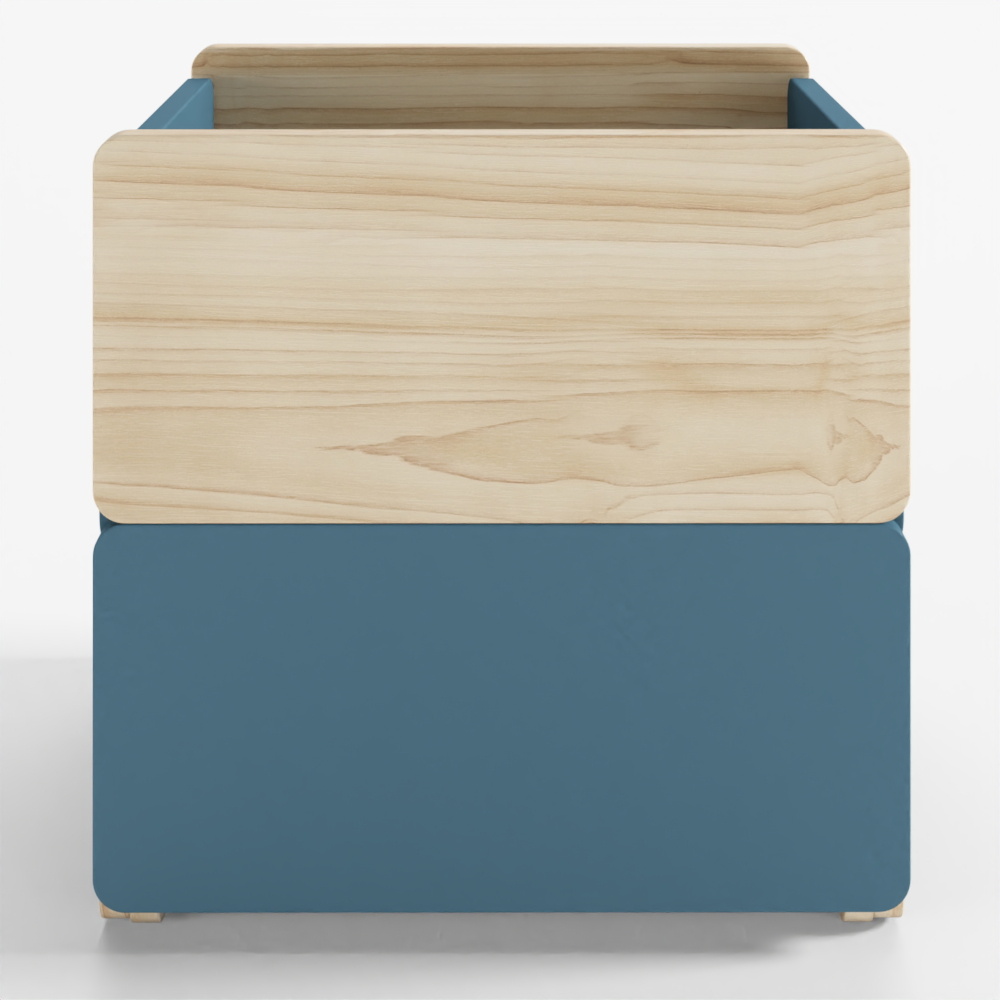 Essentials Spark Stacking Storage