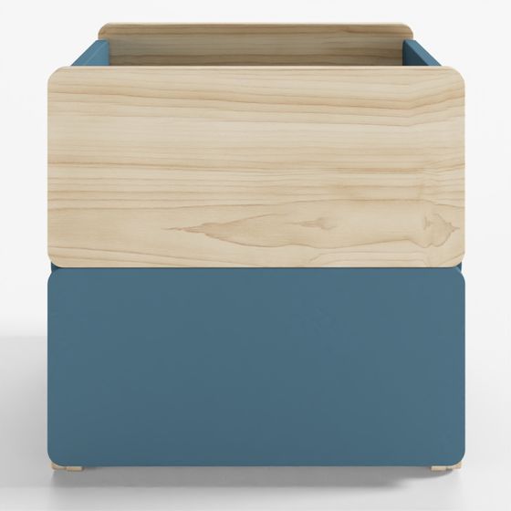 Essentials Spark Stacking Storage