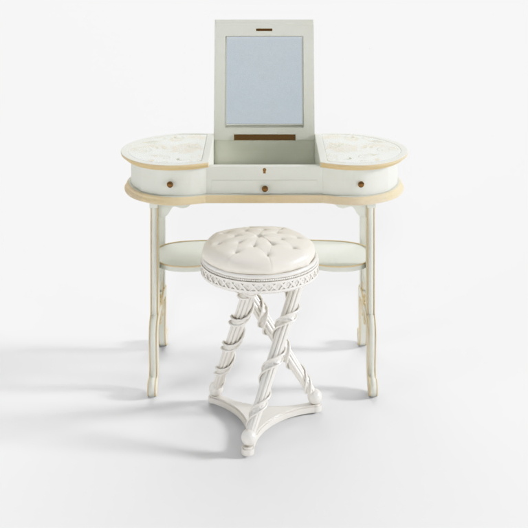 Preferably fan art UvanAccent Rome dresser bedroom small apartme