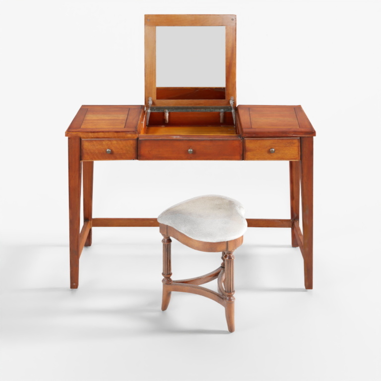 AF-A306H Vanity Table Set