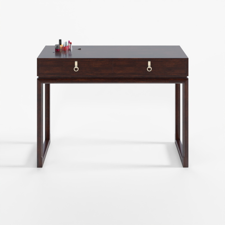 ZT-602A dressing table combination