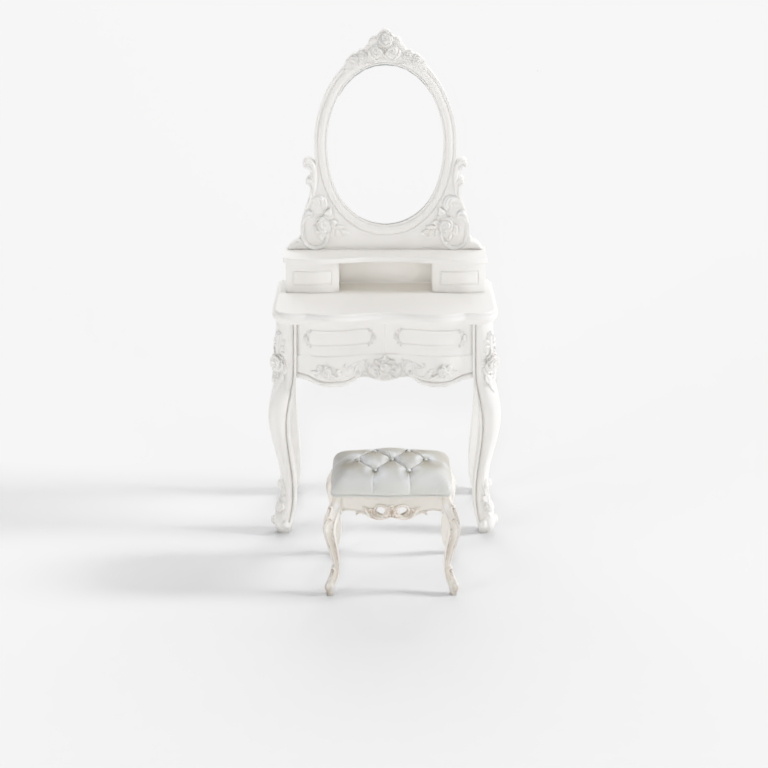 Mouton UN-T09 makeup combinations