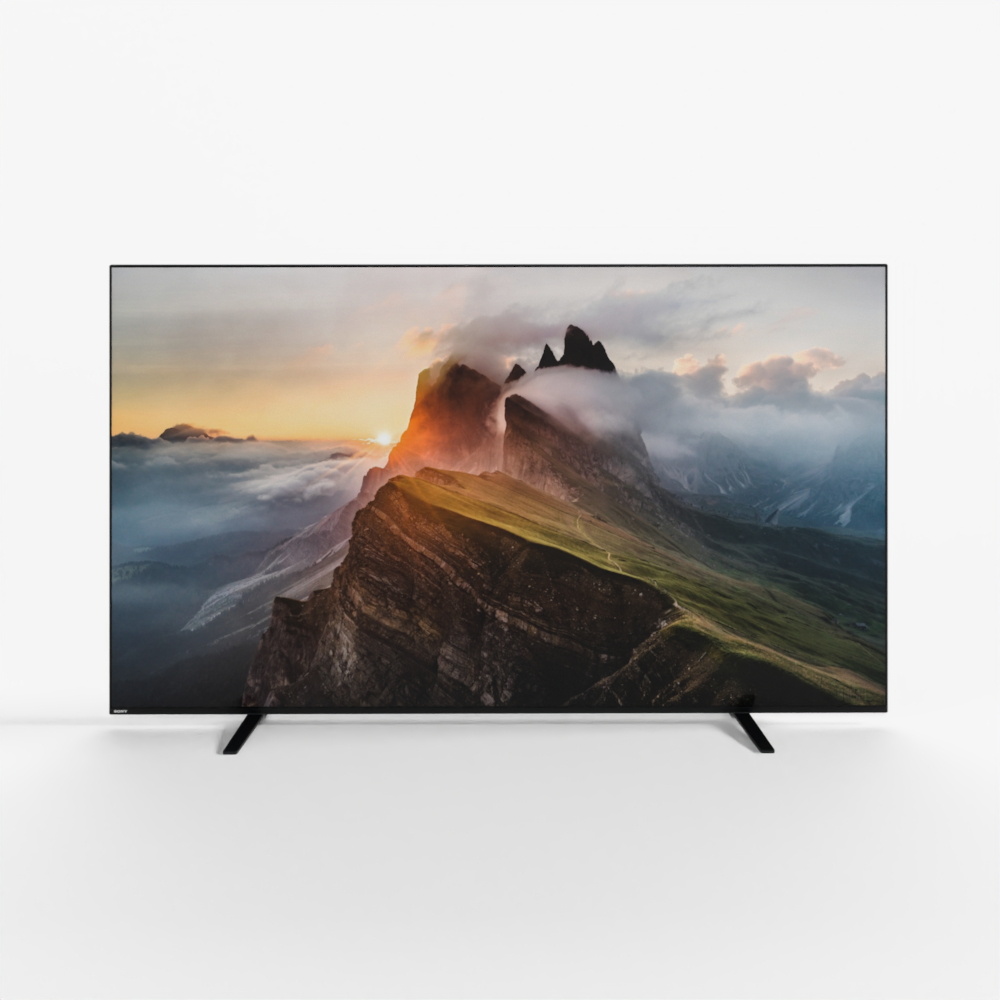 4K Smart Android TV 55 Inch