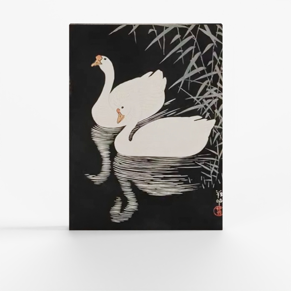 French Mid-Century Wall Art