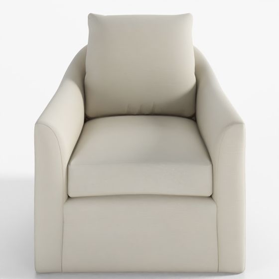 Astro Swivel Chair