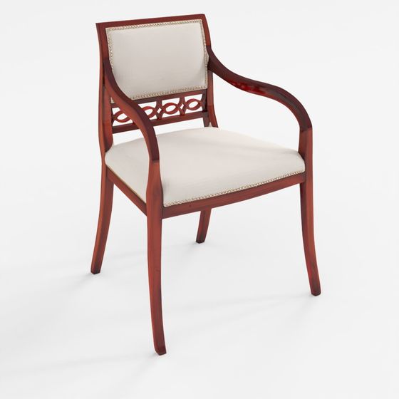 Chandler Arm Chair