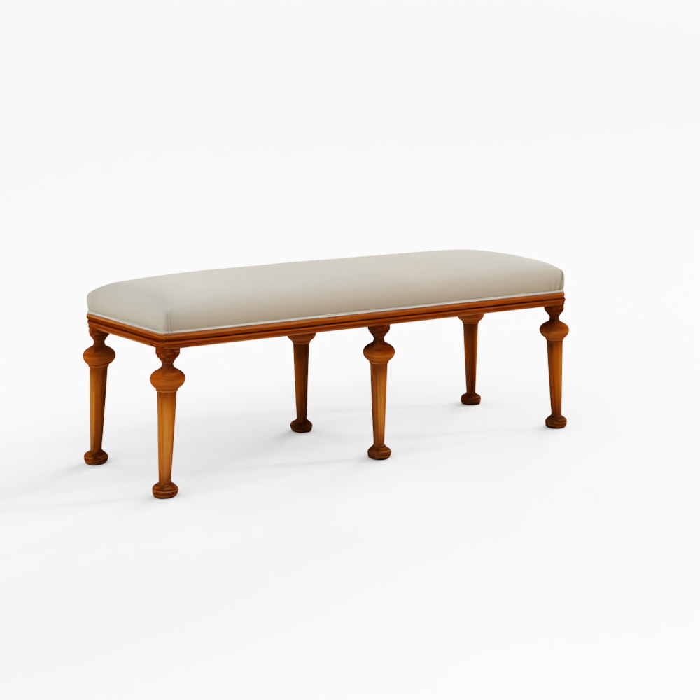 ウォレス ベンチ 55_