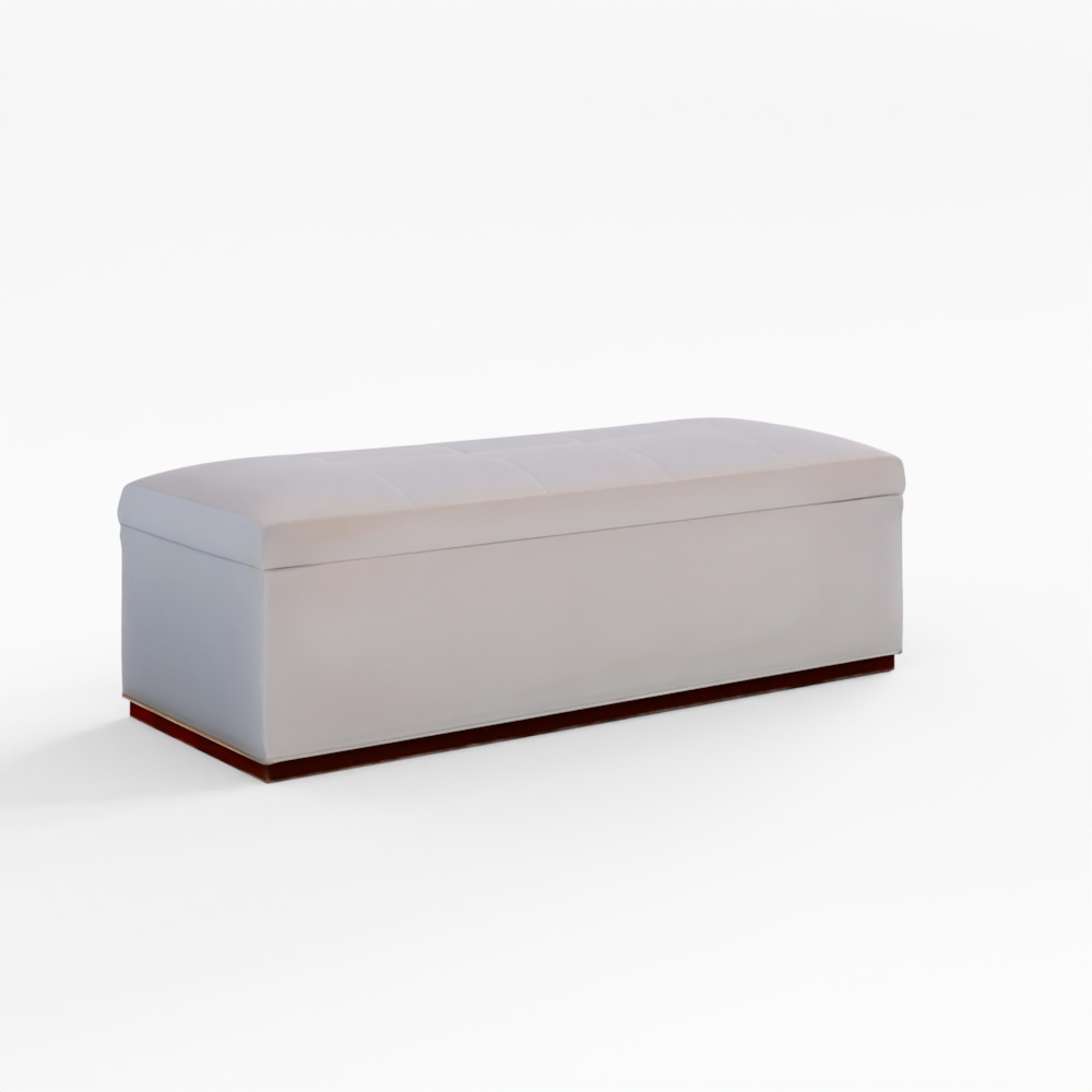 Smith 60_ Storage Bench