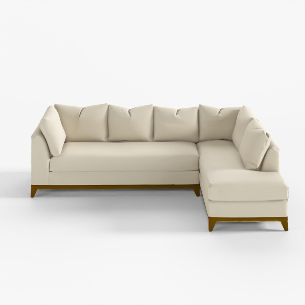 Băng ghế góc Adagio