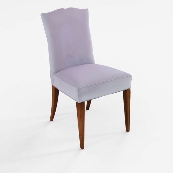 Flintridge Side Chair
