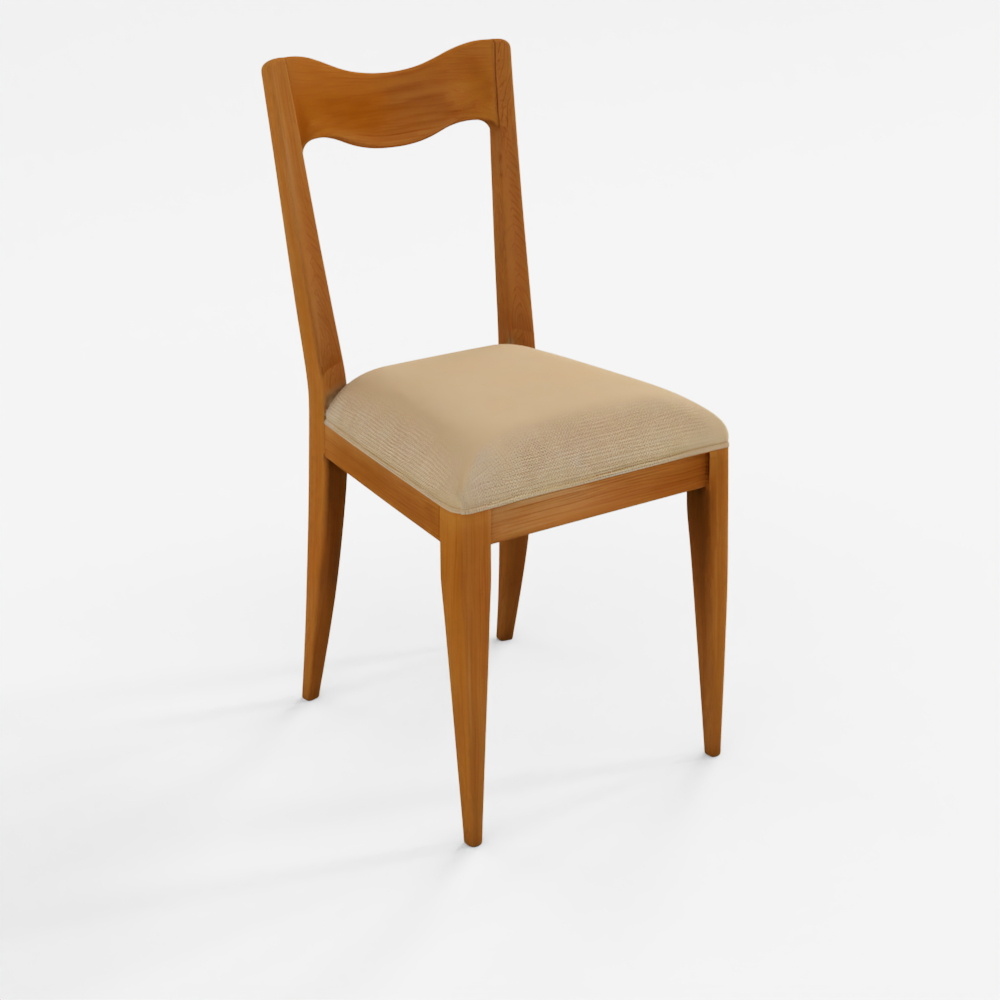 Calliope Side Chair