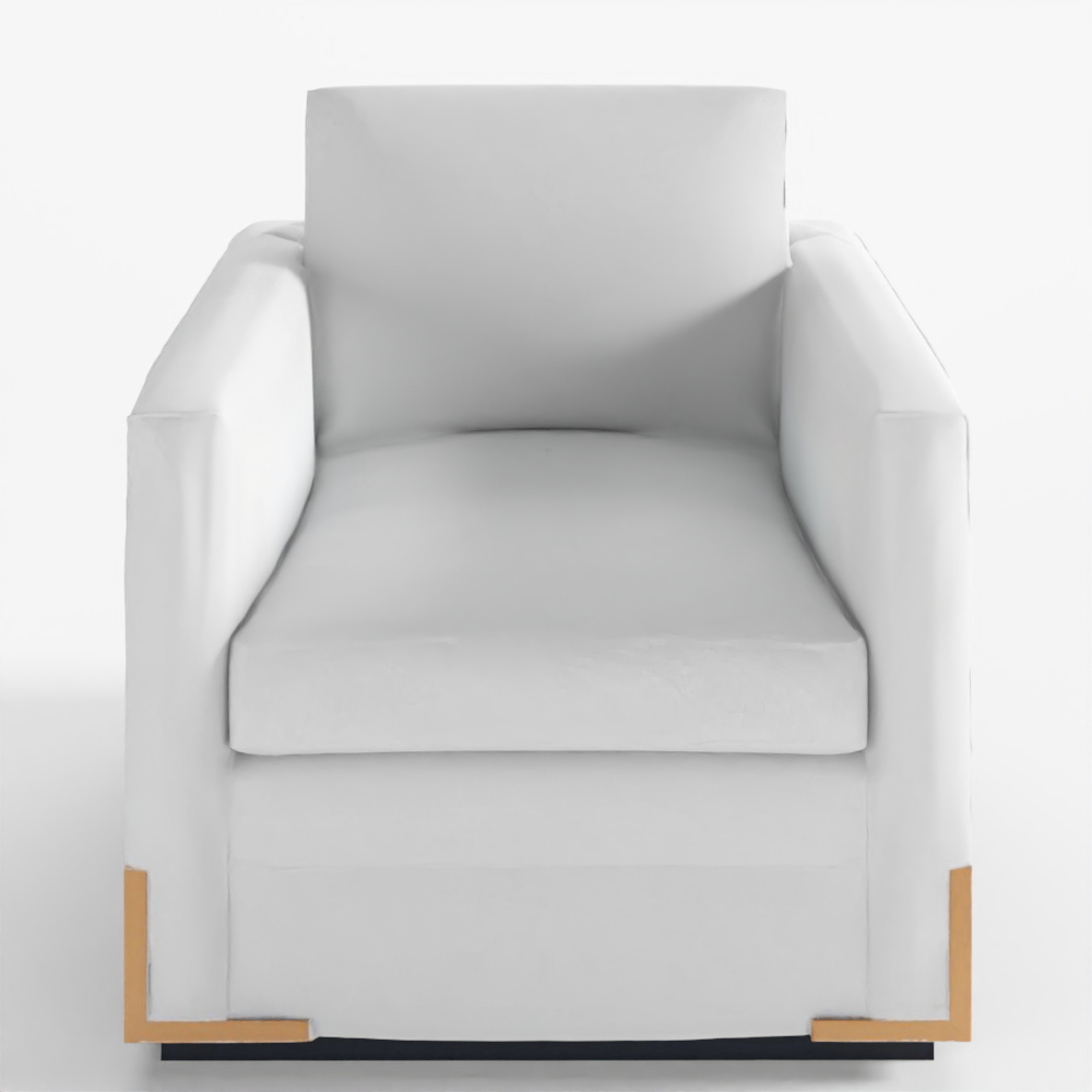 เก้าอี้หมุนลีลี่ปอนด์