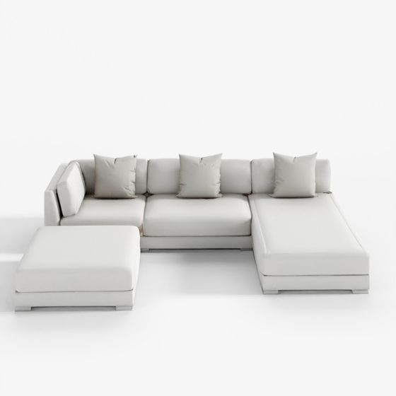 Manhattan Sectional