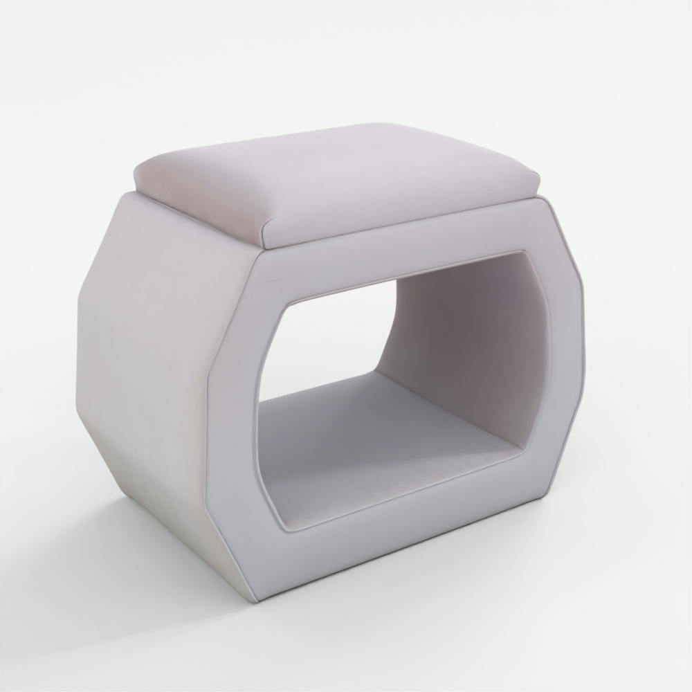 Sylvie Sechseck-Hocker Klein