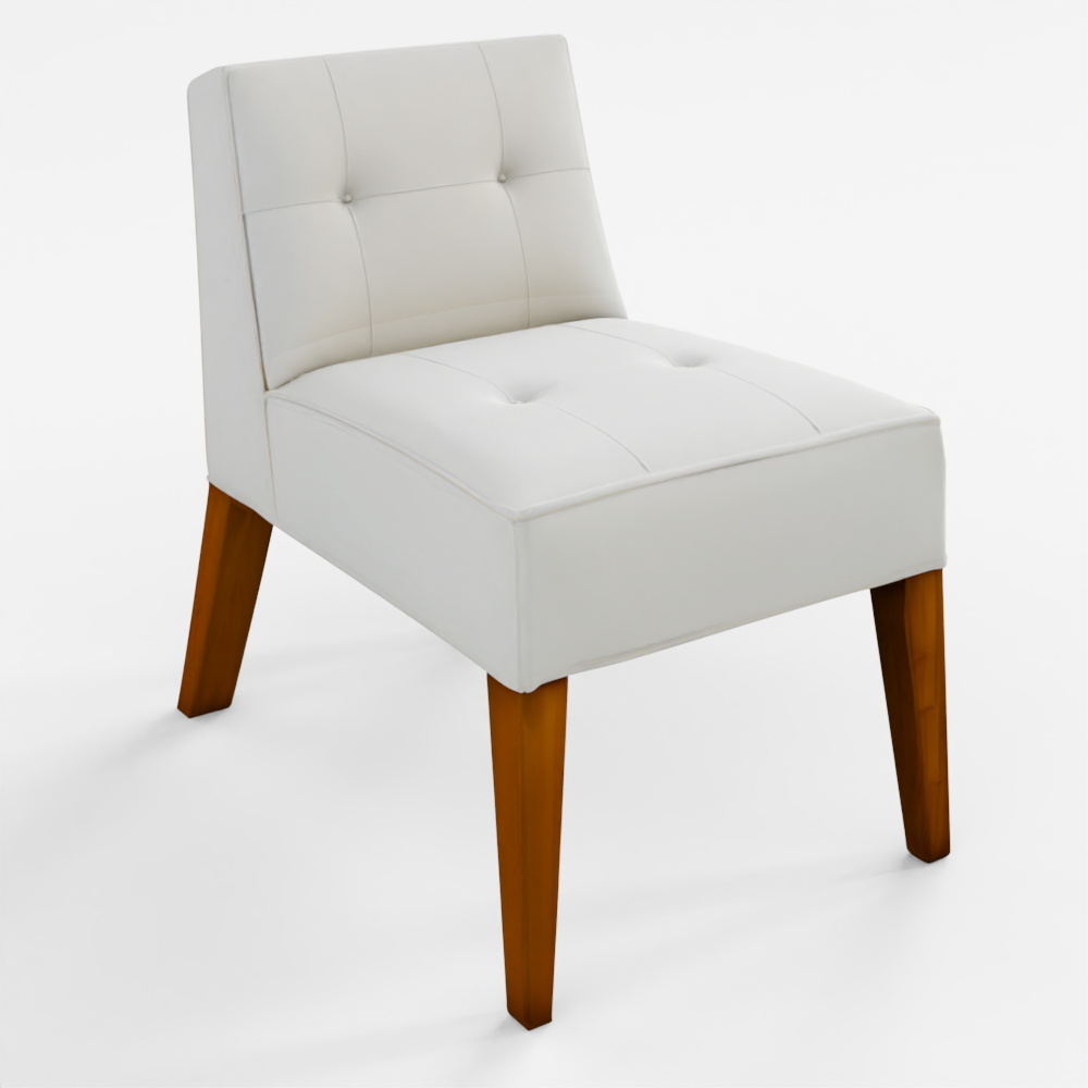 Darrow Slipper Chair Quick Ship