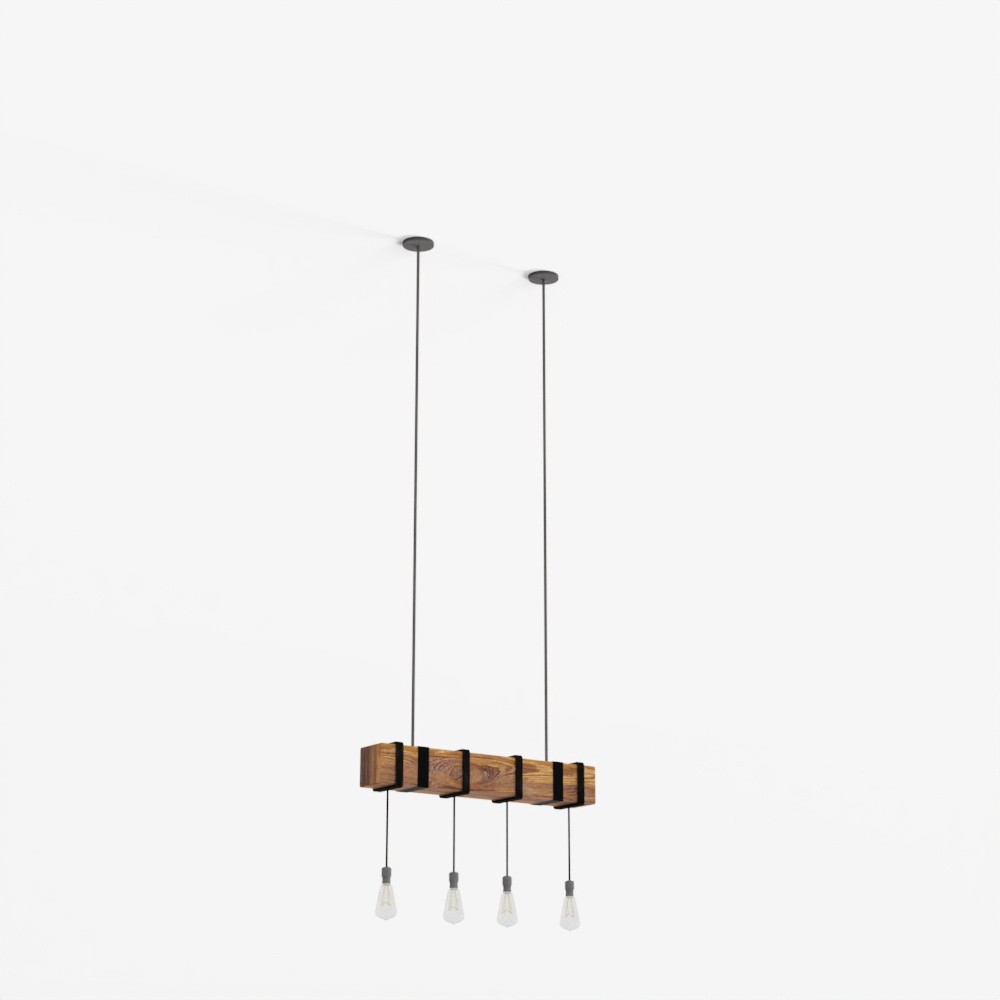 Beam Pendant Light