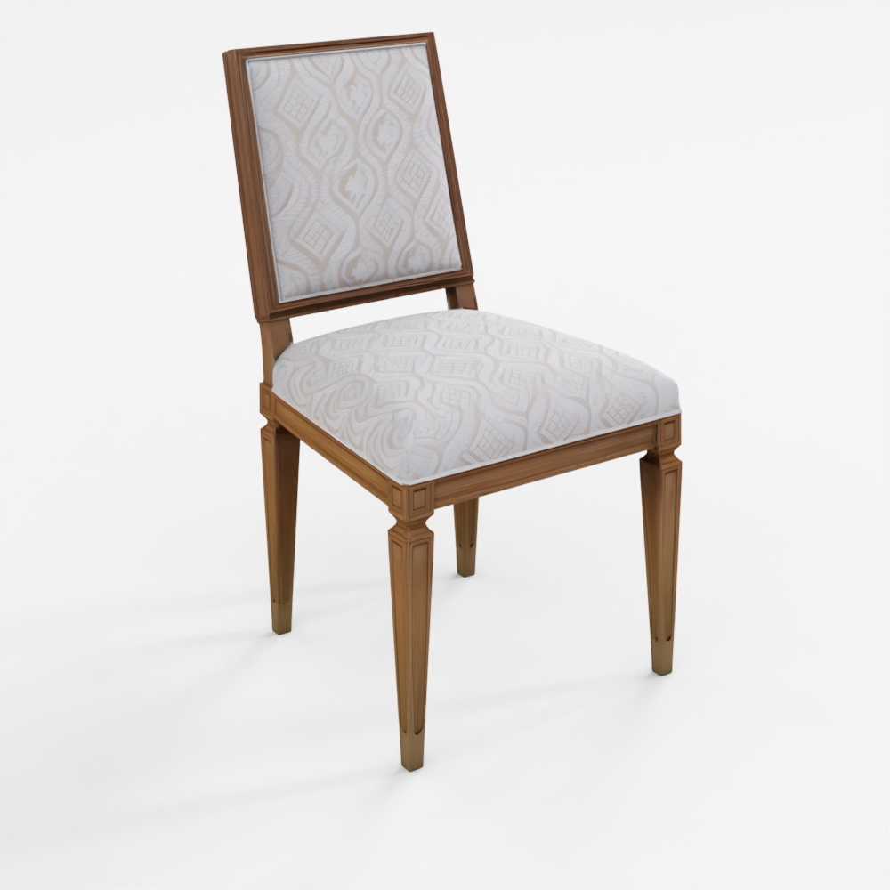 エリザベスチェア