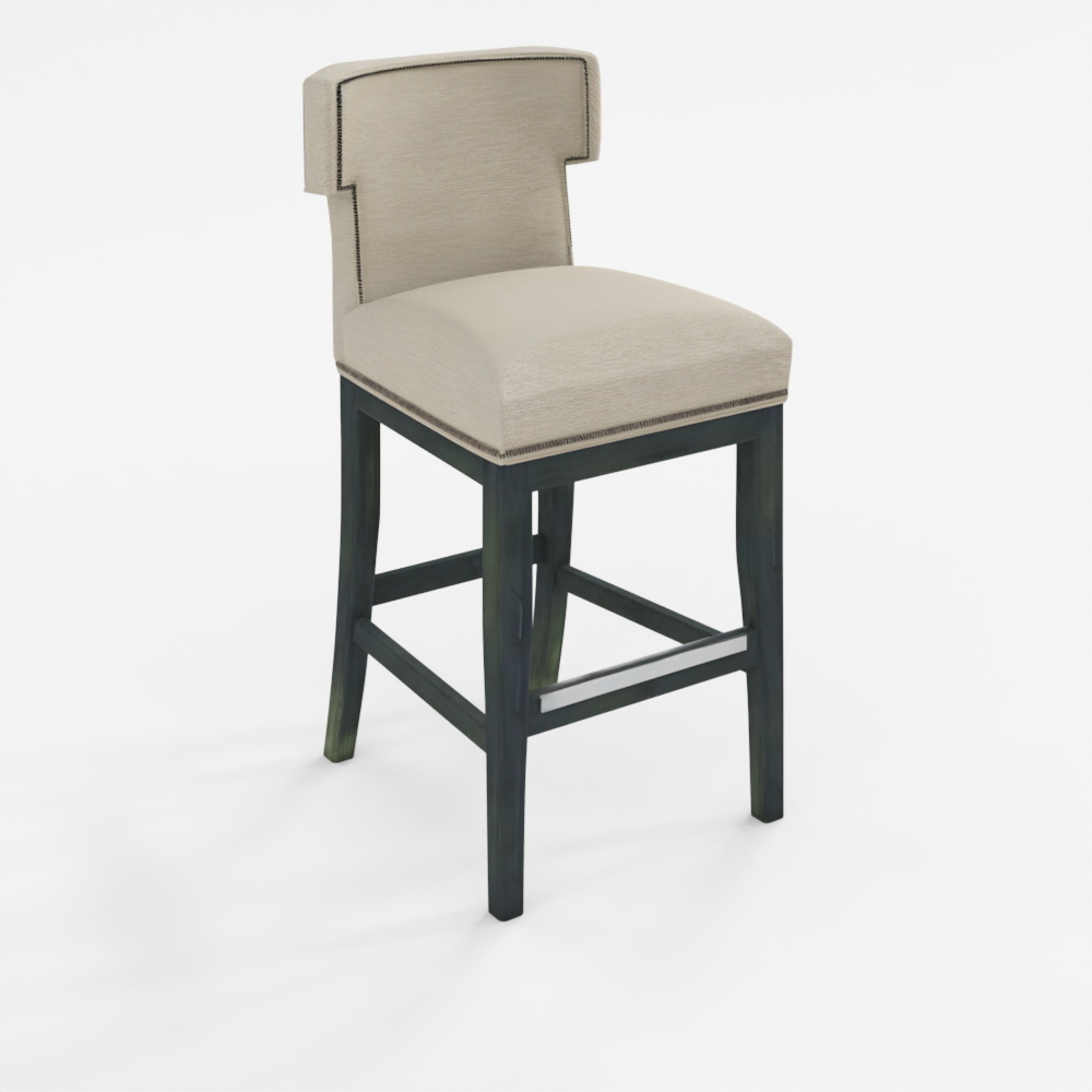 Hotchkiss Bar & Counter Stool
