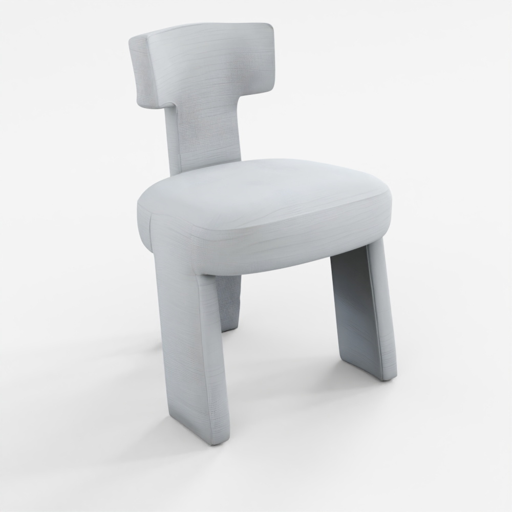 ゴメラアウトドアダイニングチェア