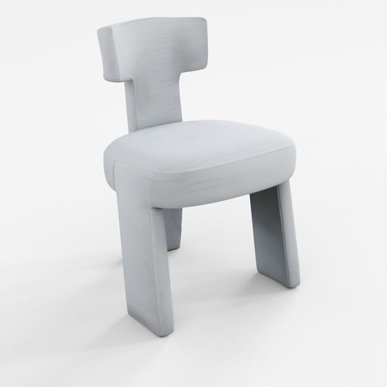 ゴメラアウトドアダイニングチェア