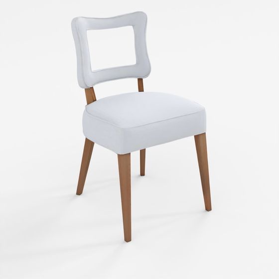 Carre Side Chair