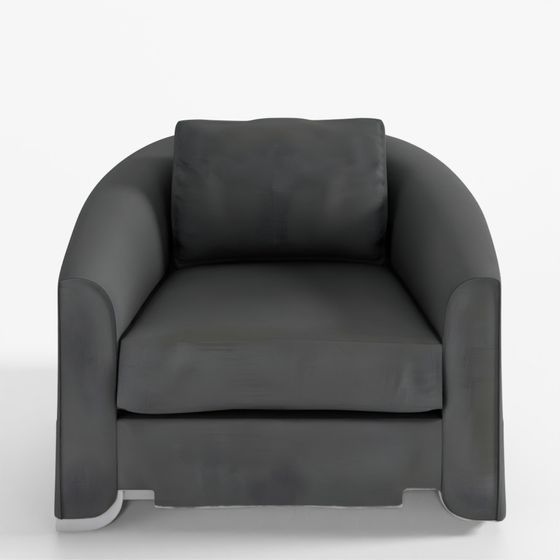 Halo Club Chair
