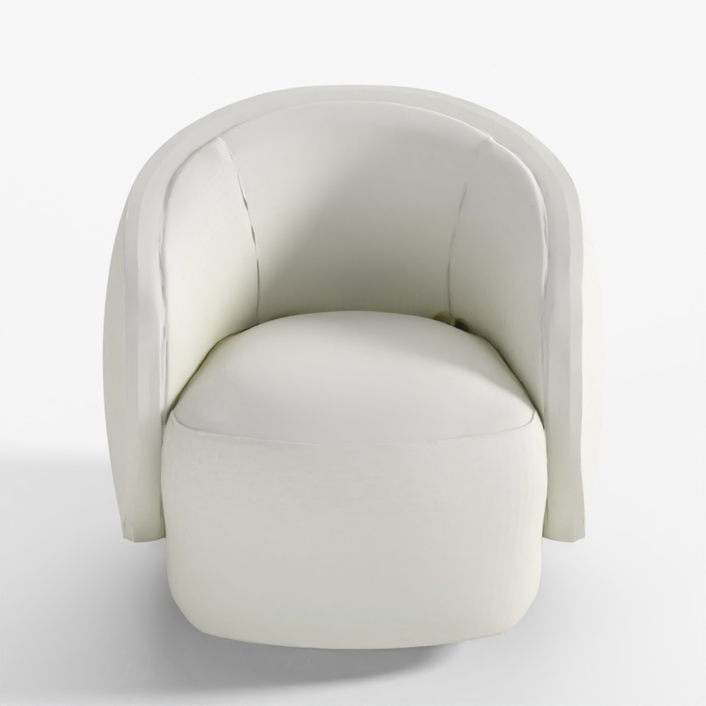 KW Wetherly Swivel Chair