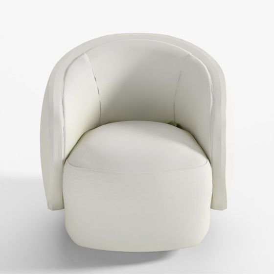 KW Wetherly Swivel Chair