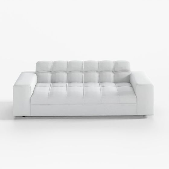 Broad Sofa