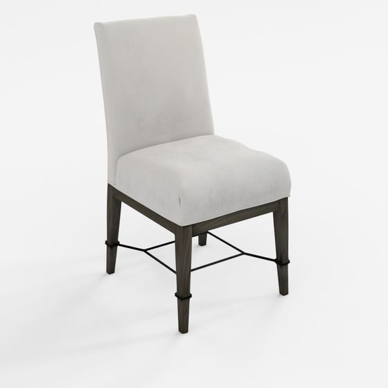 バックレーサイドチェア