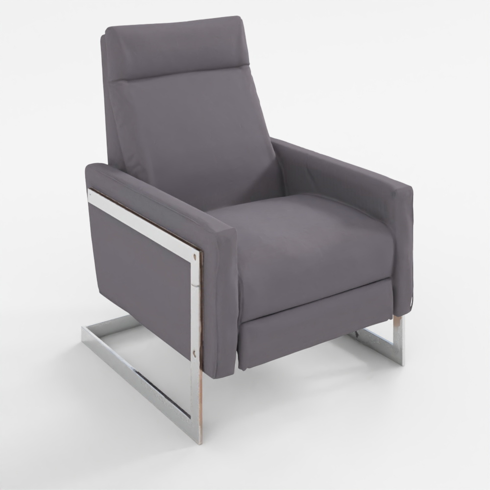 리즈 모터라이즈드 리클라이너