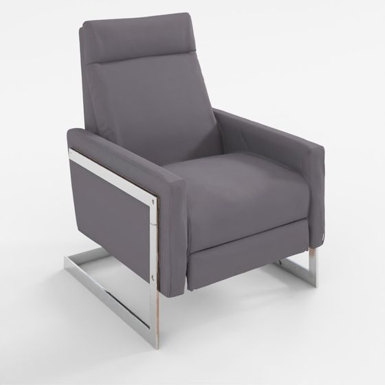 리즈 모터라이즈드 리클라이너