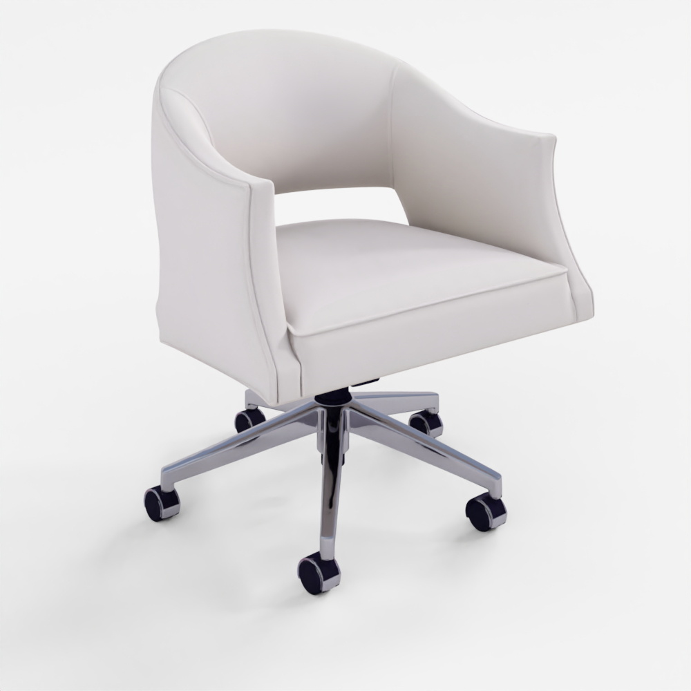 เก้าอี้เดสก์เบิร์นส์