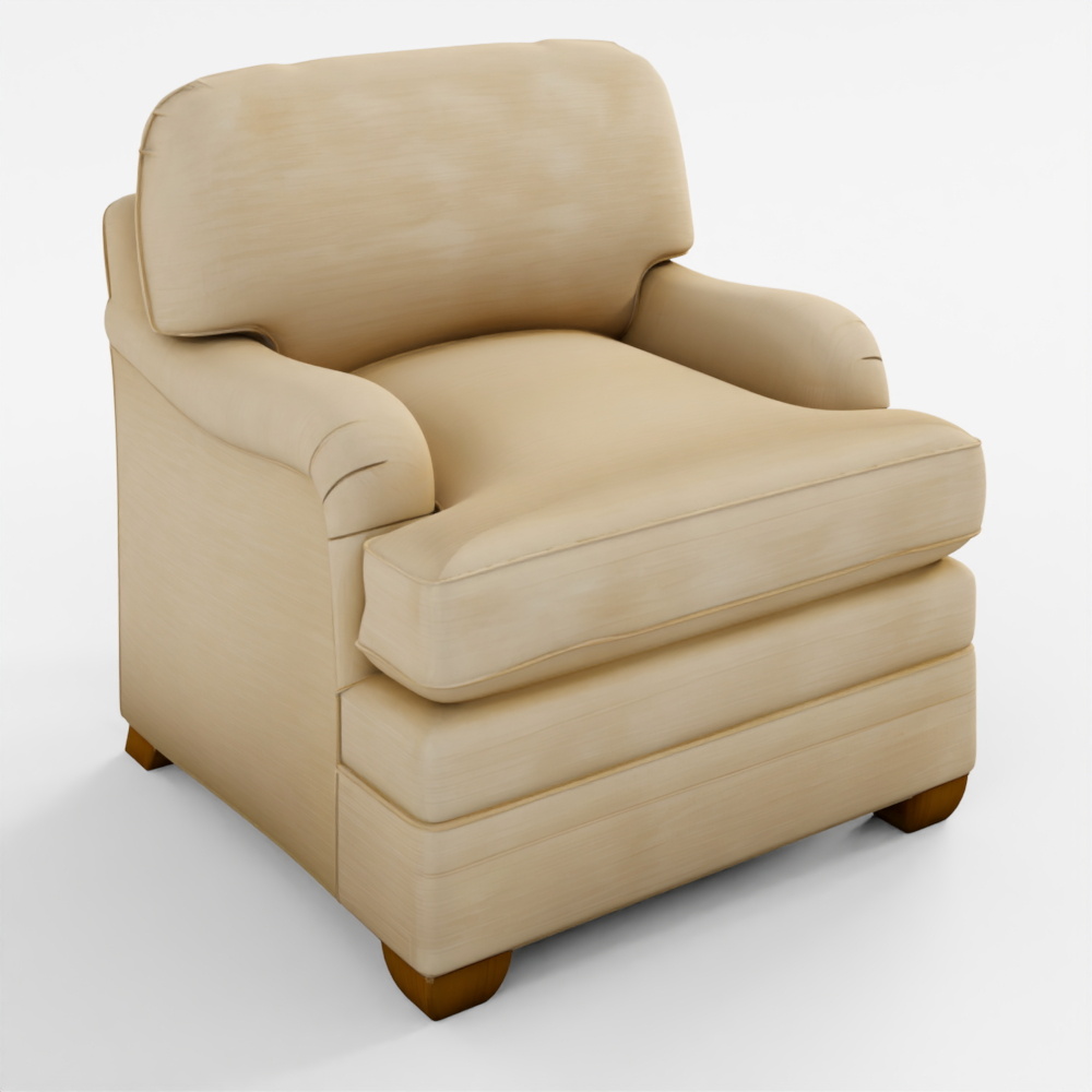 Кресло Эмори Быстрая доставка