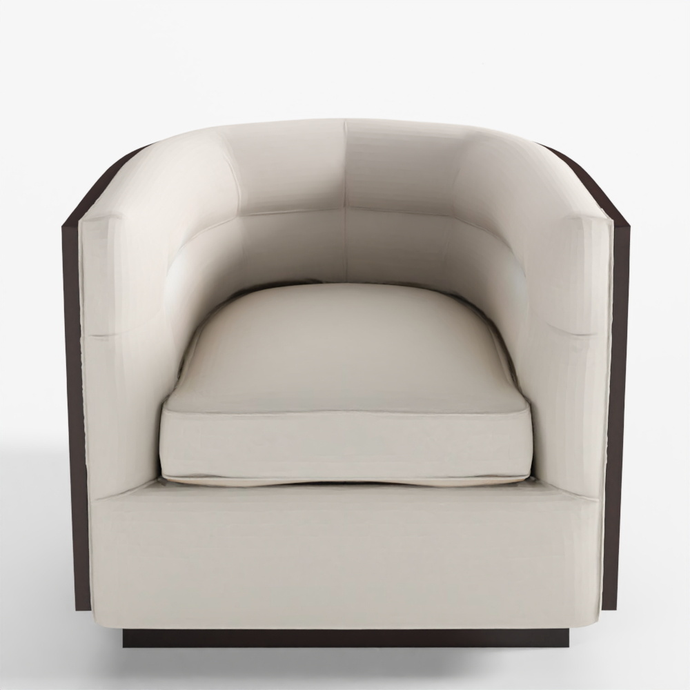 Крутящееся кресло Lido