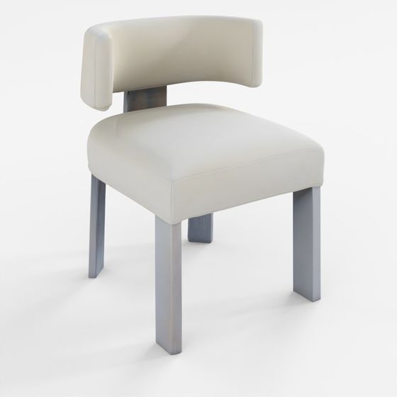Canyon Side Chair