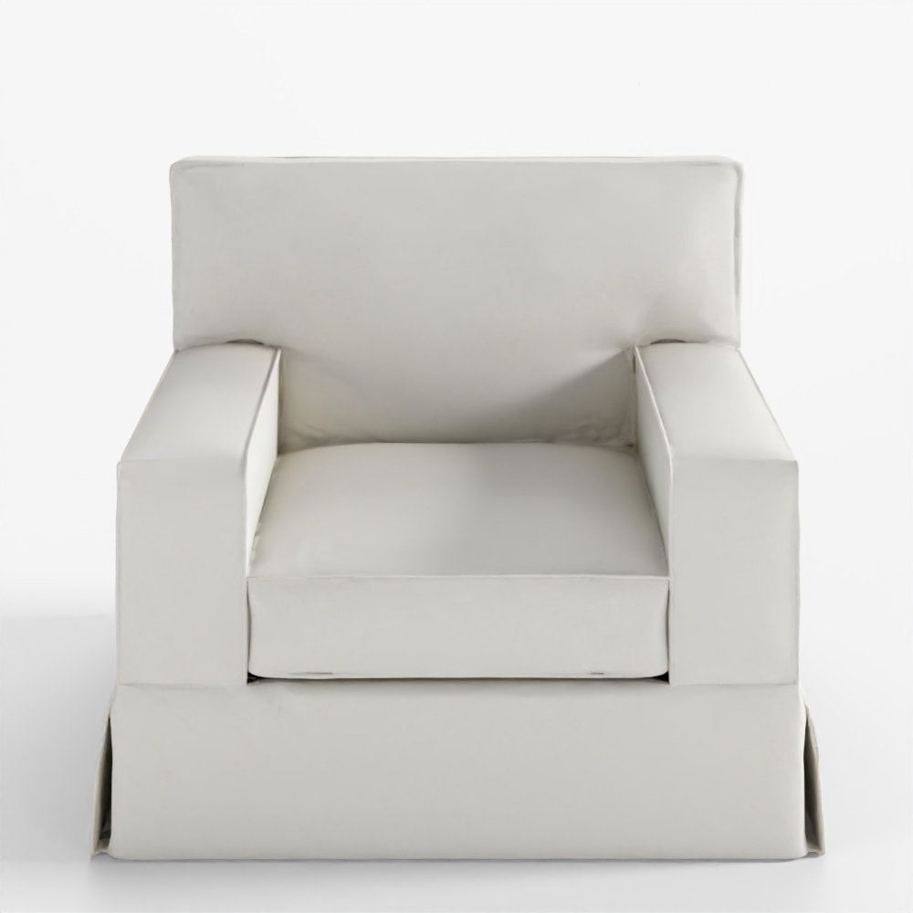 Sillón Giratorio Jazz