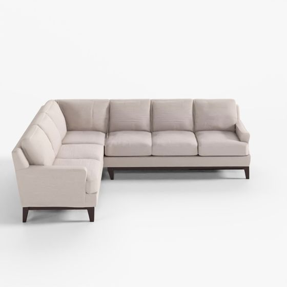 피어몬트 섹셔널