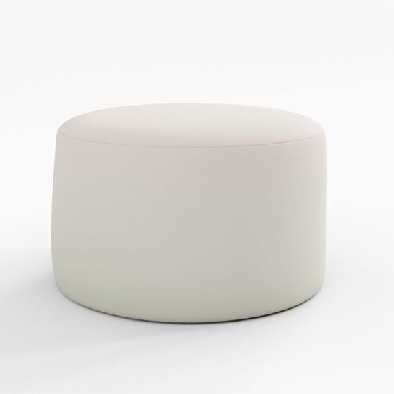 Đôn tròn KW Theo mặt phẳng