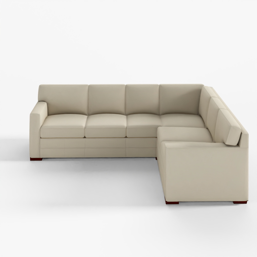 Секционный диван Clemson QuickShip